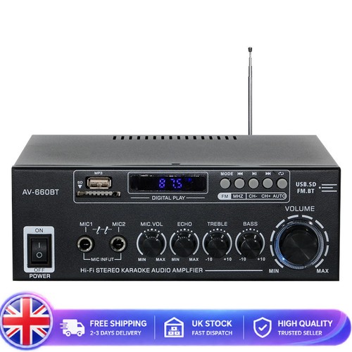 2000w bluetooth power - 2000w,