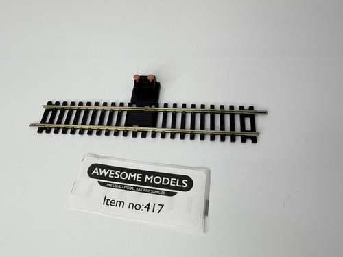 Hornby power track - track, r8206