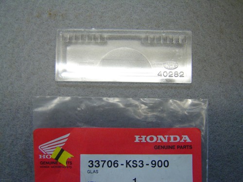 Mtx125r license plate - r2,