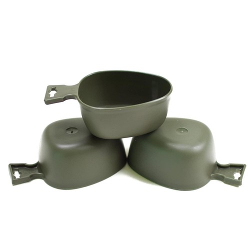 Genuine swedish army - swedish, mug