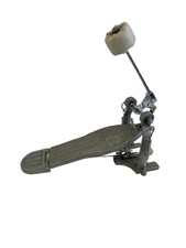 CB Single Bass Drum Kick Pedal Drum Accessory Percussion Charity Listing