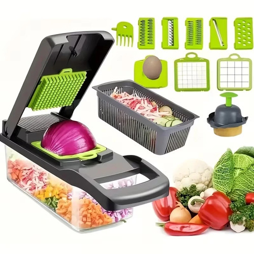Vegetable chopper - vegetable,