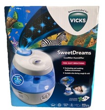 Vicks SweetDreams 3.8L Cool