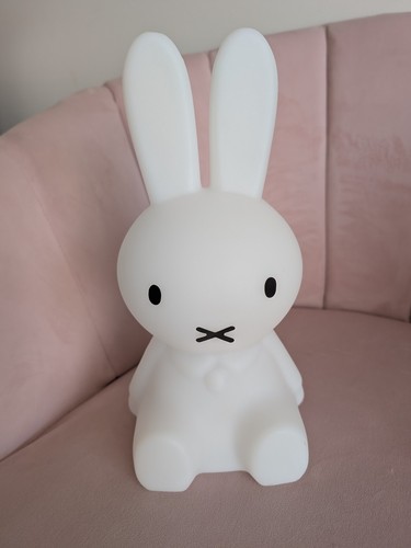 Dimmable bunny night - night, light