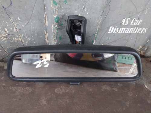 Bmw interior mirror 8213046 - mirror,