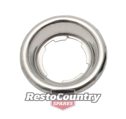 Holden boot lock - holden, bezel