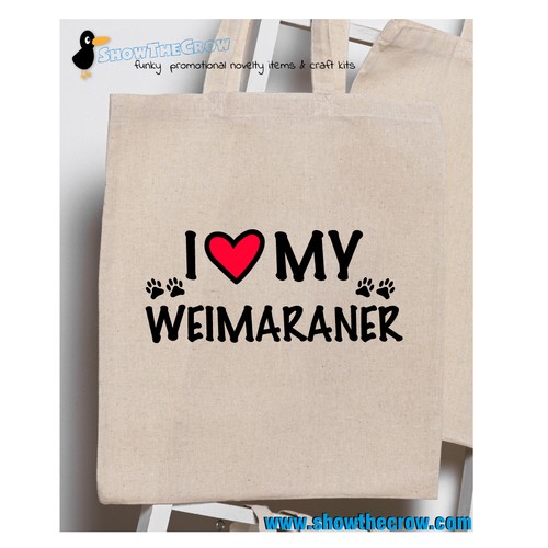 Love weimaraner 100 - my, weimaraner"