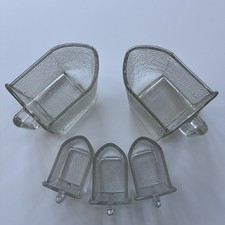 Antique Gerrix Hoosier Cabinet