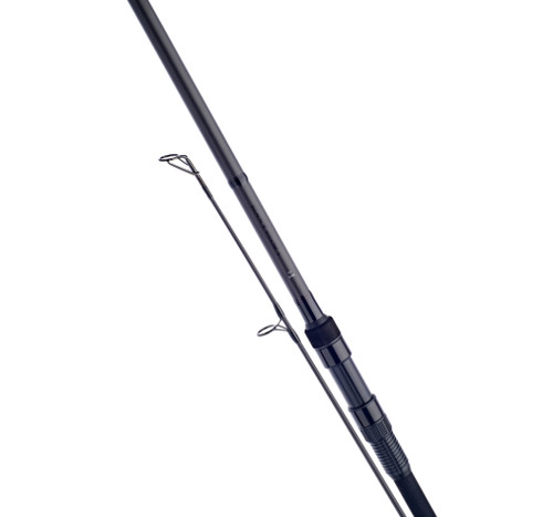 Daiwa black widow 10ft - black, |