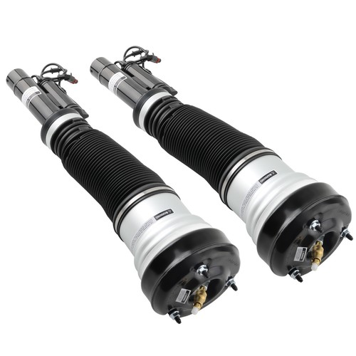 Front air suspension shock - 2x,