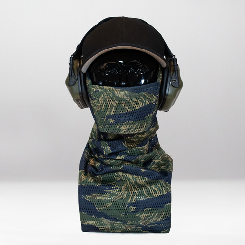 Jungle tiger stripe airsoft - jungle,