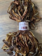 Louisa Harding Sari Ribbon