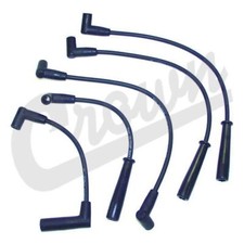 IGNITION CABLES SET OF SPARK