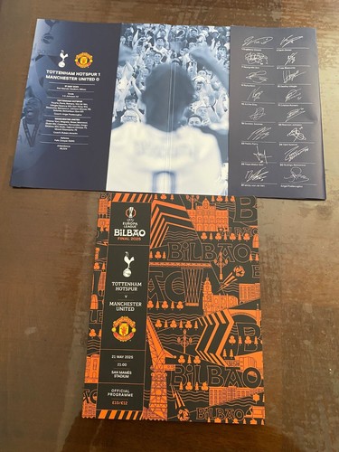 Europa league final - europa, official