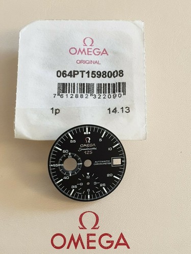 Brand new nos - new/nos, omega