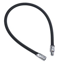 Extra Long 1/4" Dr Flexible