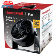 Honeywell Turbo Force Power