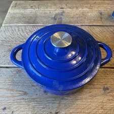 Hairy Bikers World Cast Iron