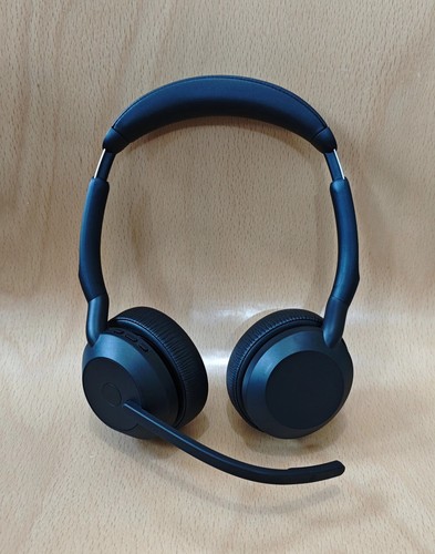 Jabra evolve2 usb - evolve2, 55