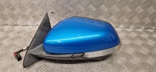 MG ZS WING MIRROR PASSENGER