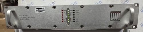 Calrec multirail power supply - calrec,