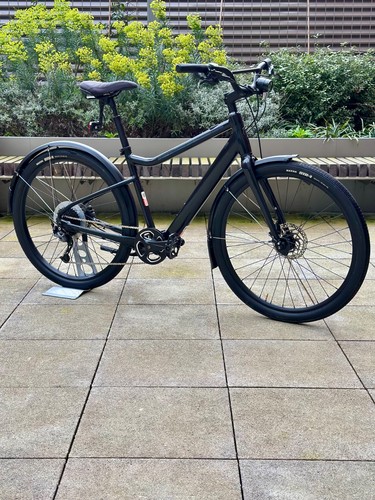 Cannondale treadwell neo - cannondale,