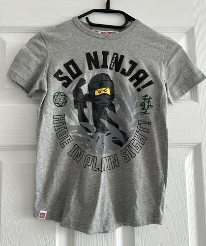 Next boys lego - lego, ninjago