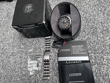 Citizen Eco Drive SkyHawk