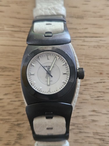 Women diesel quartz - women's,