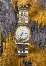 Vintage seiko women oyster - women’s,
