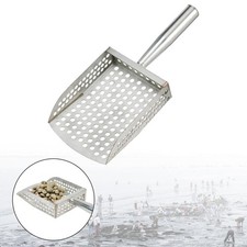 Stainless Steel Sand Scoop