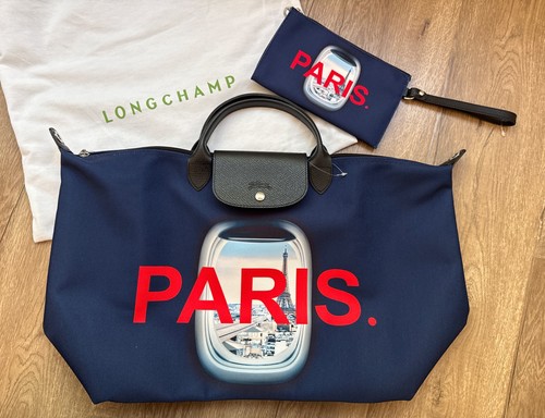 New longchamp paris sac - sac, de
