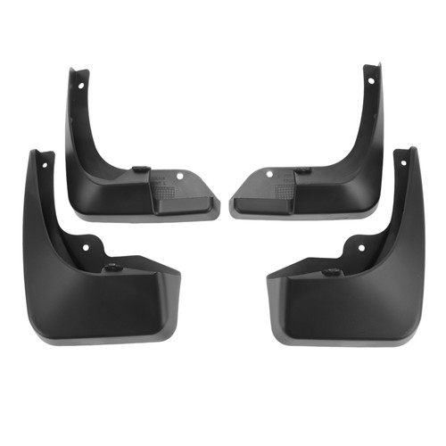 Mud flaps splash guards 1set - mud,