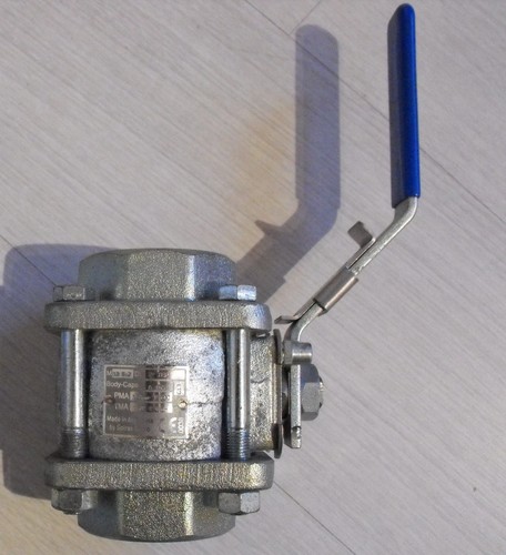 Spirax sarco m10s ball - m10s,