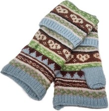 🧤 Vera Tucci Ladies Nordic