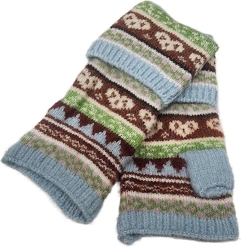 Vera tucci ladies nordic - vera,