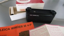 Leica Winder M4-2 / M4-P fit