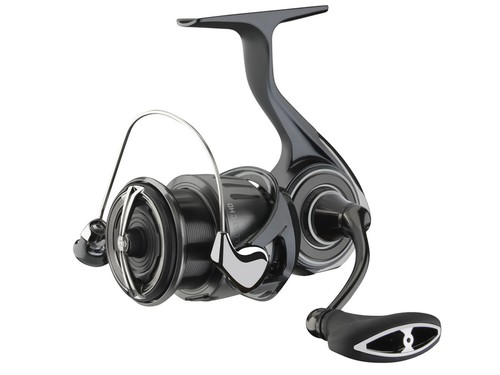 New 2026 daiwa ballistic hd - 25,