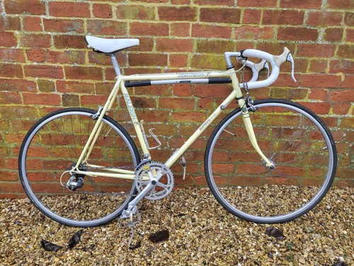 Raleigh triathlon reynolds 531 - triathlon,