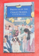 PREFECTS OF THE CHALET SCHOOL