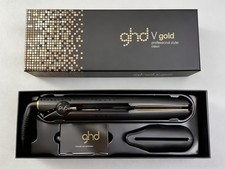 *GHD Gold Hair Straightener