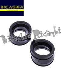 18982 - Intake Manifold Sleeve Honda XRV 750 Africa Twin 1970 - 1972