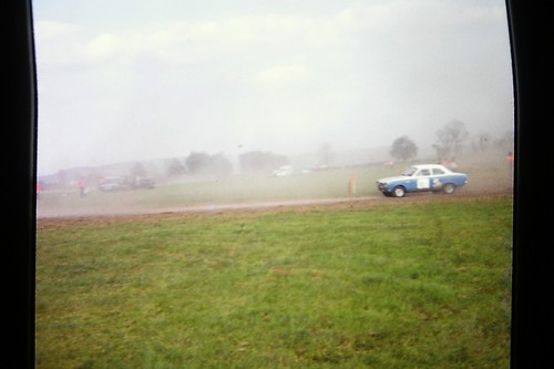 Ford escort ddmc autocross - ford,