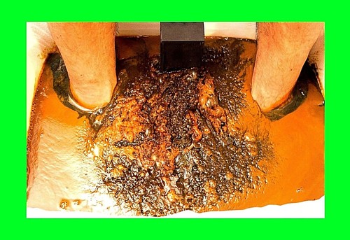 Foot detox chi ionic - foot, ion