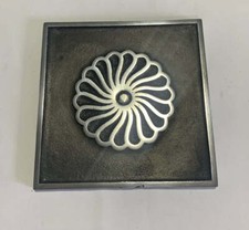 Decorative Hearth Tile