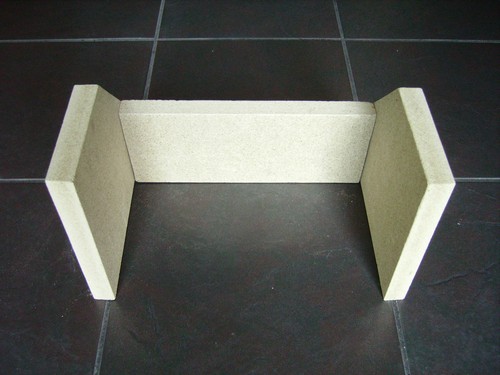 Fire bricks fit esse - fire,