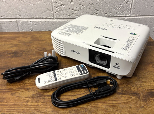 Epson u05 1080p full hd - epson,