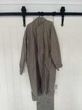 Rohan Men's Globetrotter Coat