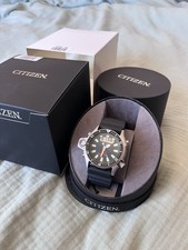 Citizen Promaster Aqualand