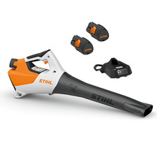 STIHL BGA 30 Leaf Blower Kit | 2 x AS2 Batteries & Charger | Brand New 2025